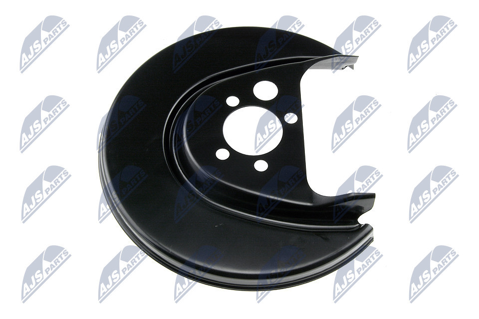 2x ✅Fits NTY HTO-WW-030 brake disc cover ⭐UK Seller⭐ - Image 11