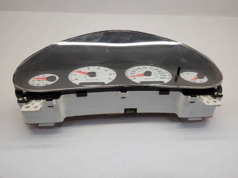 99 00 01 02 03 04 DODGE INTREPID СПИДОМЕТР 120 МИЛЬ/Ч - Изображение 2 из 4