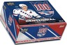 Upper Deck 2026 NHL NEW YORK Rangers Centennial Box Set