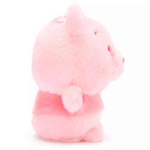 Peluche Disney Store Giappone Winnie the Pooh Urupocha-Chan Sakura - Foto 4 di 6
