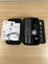 OutIn Nano Complete Set + Basket Plus 16-18g Accessory + Carrying Case