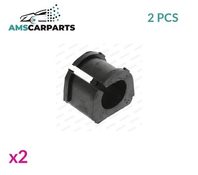 ANTI ÜBERROLLBÜGEL BUSH KIT VORNE MI-SB-14948 MOOG 2PCS NEU OE QUALITÄT