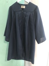Graduation Cap And Gown