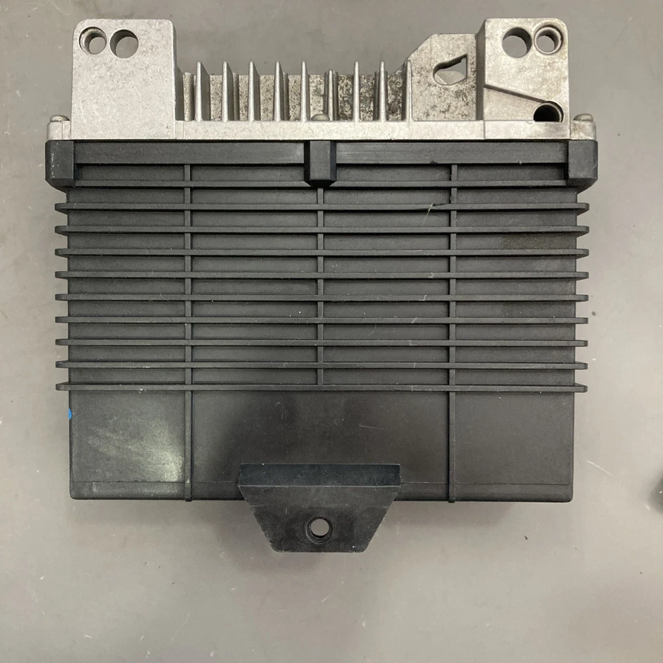 BMW 325i 1992-1994 ECU/ECM 0-260-002-278 Foto 4 de 4