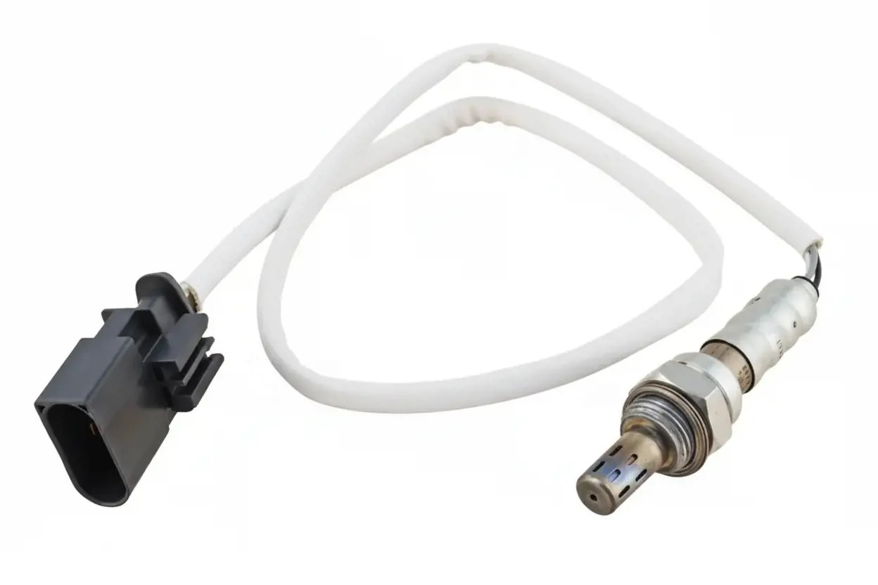 Sonda lambda davanti al catalizzatore Sonda di regolazione V20-76-0040 VEMO - Immagine 4