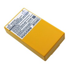 Battery for Itowa BT7216 BT7216MH Boggy Combi Caja Spohn 26.105 Yellow 2000mAh
