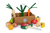 Schneide-Set Obst Und GemüSe Fresh | Deutsch (2024) | 12563 | Ean 4020972125637