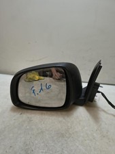 Retroviseur gauche (ou coque) Fiat SEDICI