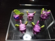 Hatchimals CollEGGtibles Family Lot BONUS