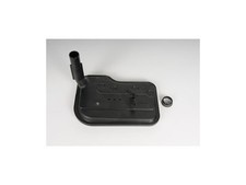 Ac Delco 66vh44g Automatic Transmission Filter Kit Fits 2013-2015 Cadillac Ats