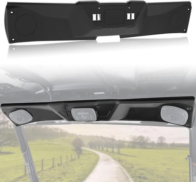 New 2017-2019 Can-AM Traxter HD10 HD5 HD8 Front Roof Liner 715003098, 715008226