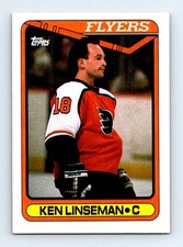 Click to enlarge Ken Linseman