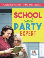 Planners & Notebooks Inspira Journals | School And Party Expert Academic...