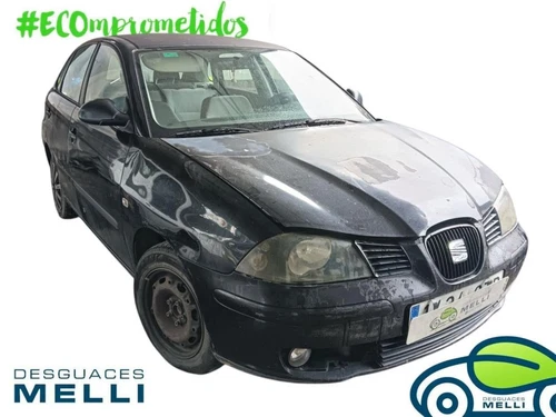 6L4831056S Puerta Delantera Derecha para SEAT IBIZA (6L1) Stella 2004 9199974 - Imagen 7 de 10