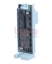 Siemens 6ES7141-4BH00-0AA0 / 6ES7 141-4BH00-0AA0 SIMATIC DP Electronics Module 