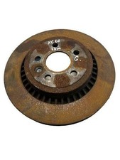 Disque de frein Volvo XC60