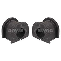 2X Swag Lagerung Stabilisator Hinten Links Rechts FüR KIA Sorento I JC