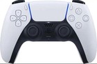 Sony PS5 DualSense Wireless Controller Playstation 5 - White SHIPS SAME DAY