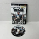Blitz The League PlayStation 2 PS2 Video Game No Manual