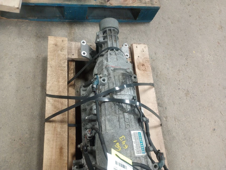 Transmisión manual compatible con 13-16 SCION FR-S 2963210 Foto 4 de 4