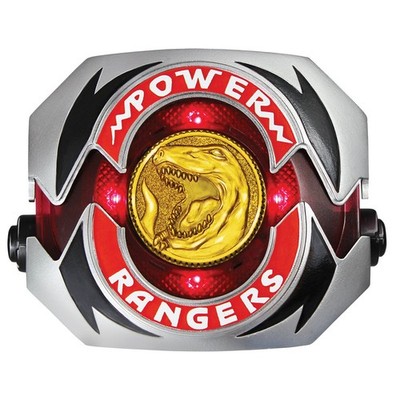 Power Rangers Mighty Morphin Legacy Edition Morpher Action Figure