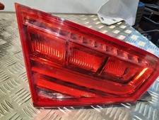 AUDI A8 D2 4D2, 4D8 Heckklappenleuchte rechts 4H0946093A 4.20 Petrol 33483232