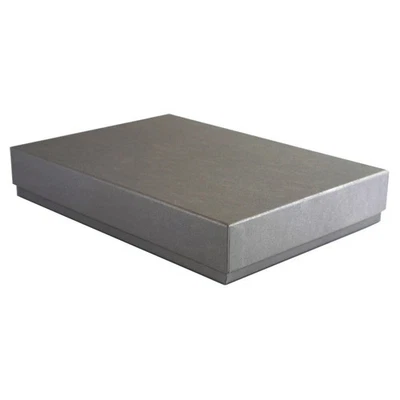 PACKAGING WORLD Eco Luxury Rigid Presentation Stationery Gift Box A6.
