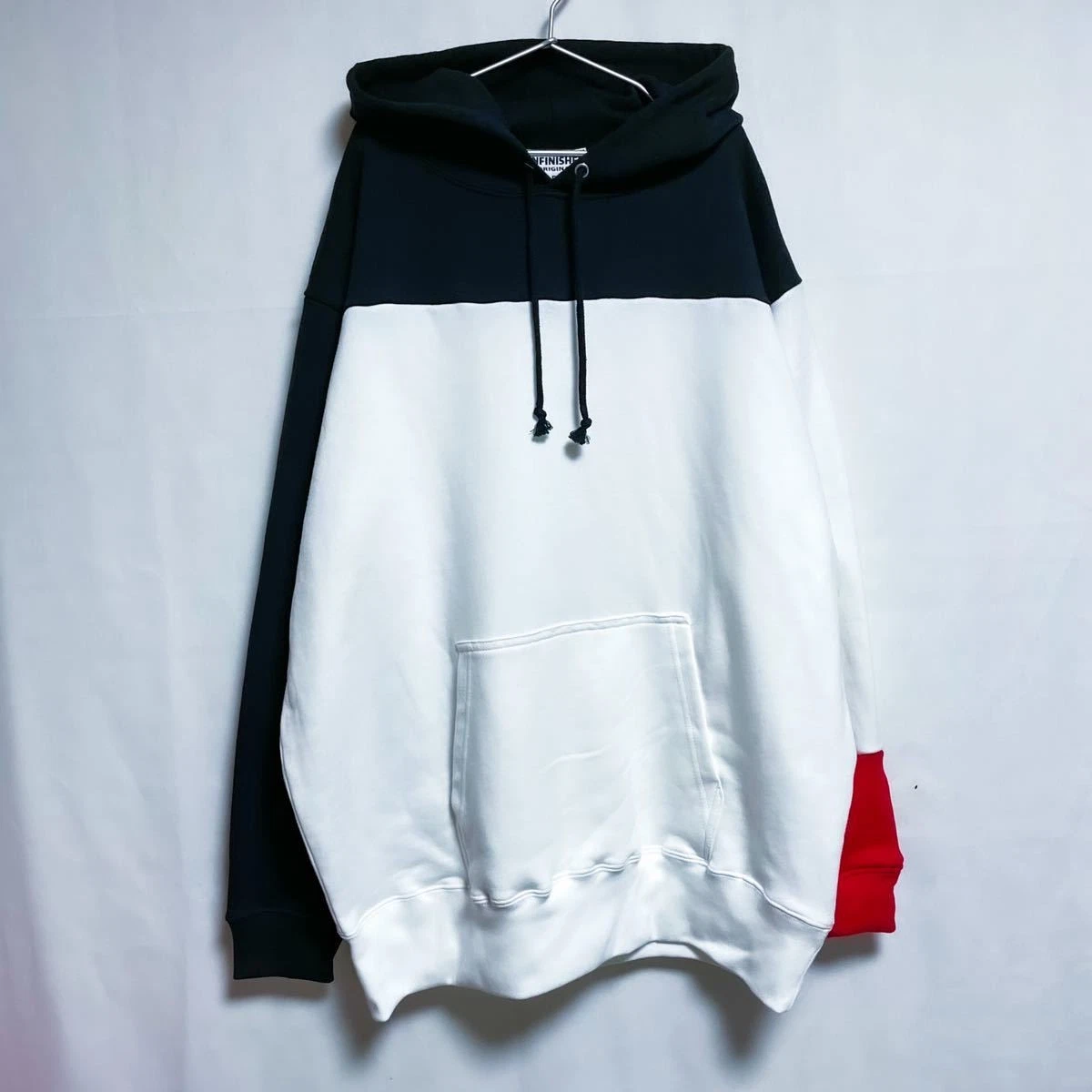 UNFINISHED Switch Parka 02 Seditionaries Undercover Punk