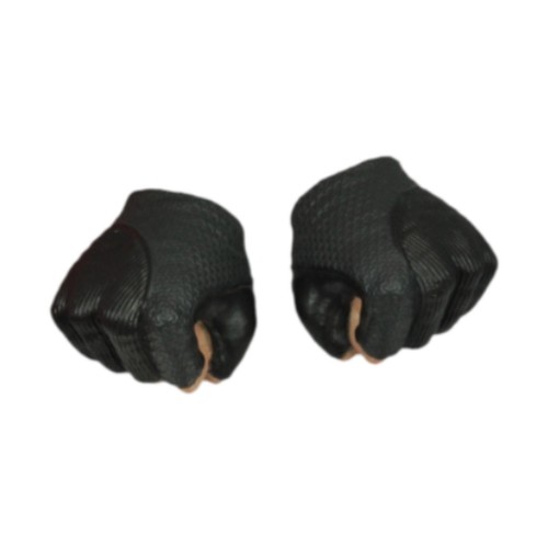 1/6 Scale Gloves Hands Model Accessories Collectible Party - Picture 2 of 6
