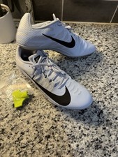 Nike Zoom Rival S9 Track  Field Shoes Men  s Size 13 gray