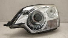 2013 VAUXHALL ANTARA N/S Passengers Left Front Headlight Headlamp 20839666 2011-