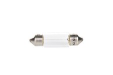 BOSCH Glühlampe, Innenraumleuchte für SEAT SKODA SMART SSANGYONG