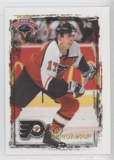 1996-97 Fleer NHL Picks Rod Brind'Amour #54 0a0