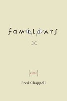 Fred Chappell | Familiars | Taschenbuch | Englisch (2014) | Lsu Press