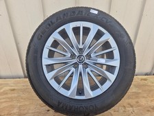 Mazda CX-90 2023-2026 Wheel 265/55R199