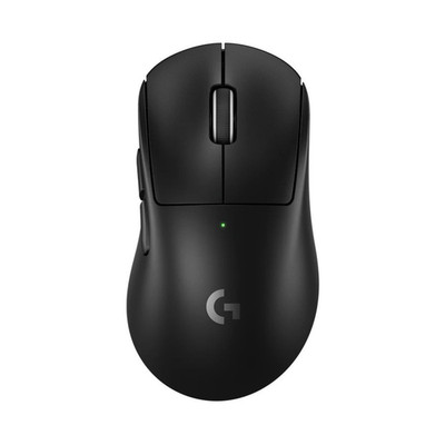 PRO X SUPERLIGHT 2 DEX LIGHTSPEED Wireless Gaming Mouse