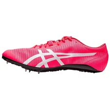 Asics SonicSprint Elite2 Low Top Running Shoes Unisex Red White - 1093A031-702