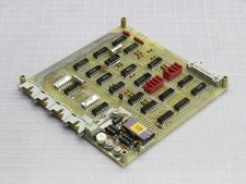 GEOTECH 990-42252-01 ANALOG INPUT MODULE T235...