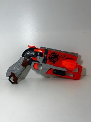 Hasbro Nerf - Zombie Strike - Hammershot