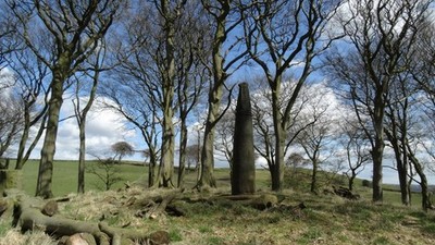 Photo 12x8 Cleulow Cross near Wincle One of the finest examples of a Saxon c2016