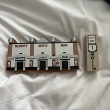 The Cat’s Meow Key West, Florida Sloppy Joe’s & Mile Marker 0