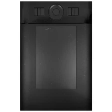 Wacom Intuos 4 PTK-440 Professional Graphic Tablet  PTK-440 (TABLET ONLY)