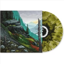 ALDA DISTANT FIRE NEW LP