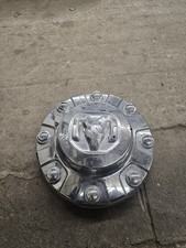 5TH Generation RAM 3500 DRW Hubcap Cover