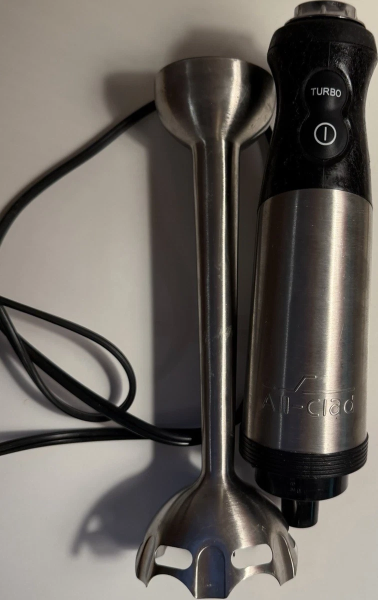 All-Clad Handheld Blenders for sale - eBay