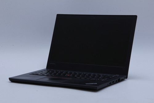 Lenovo ThinkPad T470 Laptop Intel i5 6th Gen CPU 8GB DDR4 RAM 256GB NVMe SSD - Picture 3 of 12