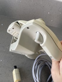 READ! Sega Dreamcast Official White Controller HKT-7700 Original OEM Untested