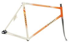 Casati Monza Gold Line R Pista Track Frameset...