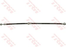 Bremsschlauch TRW PHD482 für ALMERA NISSAN N16 2 Hatchback dCi