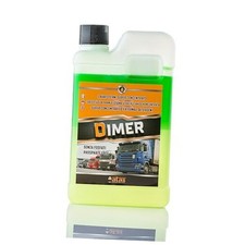 ATAS Dimer 900ml   Heavy-Duty All-Purpose Cleaner  Degreaser  Free Bottle